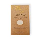 Nunaia Facial Cleansing Cloth