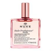 NUXE Huile Prodigieuse Florale Multi-Purpose Dry Oil 50ml