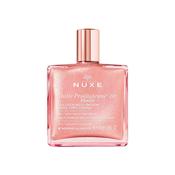 NUXE Huile Prodigieuse Or Florale Shimmering Multi-Purpose Dry Oil 50ml image