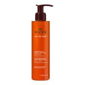 NUXE Reve de Miel Make-up Removing Gel 200ml