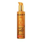 NUXE Sun Oil Gold High Protection SPF50 150ml