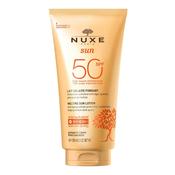 NUXE Sun SPF50 High Protection Melting Lotion 150ml