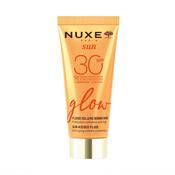 NUXE Sun - Sun-Kissed Fluid SPF30 40ml image