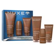 NUXE The Icons For Men Gift Set image