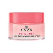 NUXE Very Rose Lip Balm 15g image