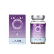 OCARA Wellness Soothe 60 Capsules