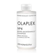 Olaplex No.4 Bond Maintenance Shampoo 250ml