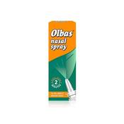 Olbas Nasal Spray 20ml image