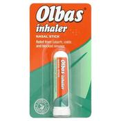 Olbas Oil Inhaler Nasal Stick image