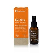 One Nutrition D3-MAX Oral Spray image