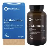 One Nutrition L-Glutamine Powder 150g