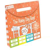 Open the Joy The Rainy Day Bag
