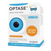 Optase Moist Heat Mask