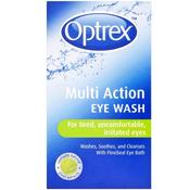 Optrex Multi-Action Eye Wash 100ml