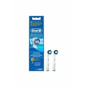Oral-B Precision Clean Replacement Toothbrush Heads 2 Pack