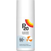 P20 Sun Protection Kids Cream SPF50+