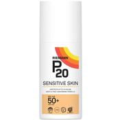 P20 Sun Protection Sensitive Cream SPF50+ 100ml