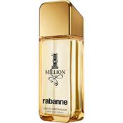 Paco Rabanne 1 Million After Shave Lotion 100ml