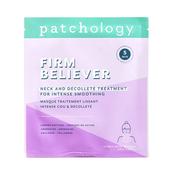 Patchology Firm Believer Neck &amp; Décolleté Treatment