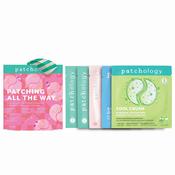 Patchology Patching All The Way image