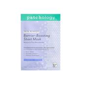 Patchology Skin Remedy Barrier-Boosting Sheet Mask