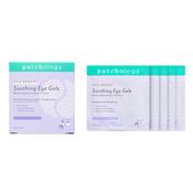 Patchology Skin Remedy Soothing Eye Gels