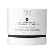 Pestle &amp; Mortar Pure Hyaluronic Hydrogel Eye Patches