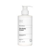 Pestle &amp; Mortar The Body Cream 500ml