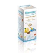 Pharmony Throat Syrup 100ml image