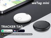 Portland Tech iOS Tracker Tags
