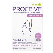 Proceive Pregnancy Omega 3 image