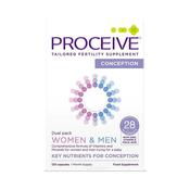 Proceive Women And Men Dual Pack