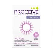 Proceive Women Fertility Supplement 60 Capsules