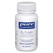 Pure Encapsulations B12 Folate 60 Capsules