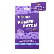 Purifide By Acnecide 3 in 1 Power Patches