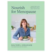 RACHEL GRAHAM: NOURISH FOR MENOPAUSE