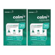 Revive Active Calm Capsules 2 Months Supply