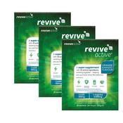 Revive Active Health Food Supplement 3 Month Supply