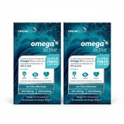 Revive Active Omega Active 2 Months Supply image