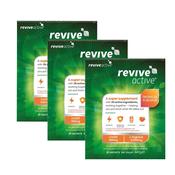 Revive Active Tropical 3 Months Supply