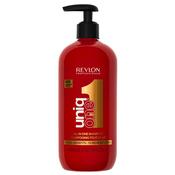 Revlon Uniq One All In One Shampoo 490ml