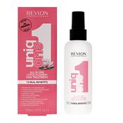 Revlon Uniq One Lotus Flower Hair Treatment image