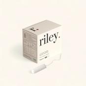 Riley Naked Tampons