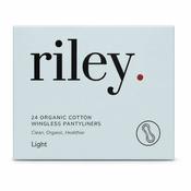 Riley Organic Cotton Pantyliners image