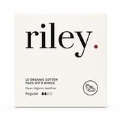 Riley Sanitary Pads
