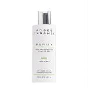 Rose &amp; Caramel Purity Self Tan Removing Shower Gel 200ml image