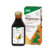 Salus Haus Magnesium Liquid Formula 250ml