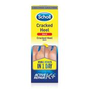 Scholl Cracked Heel Repair Balm Active Repair K+ 60ml