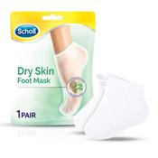 Scholl Expert Care Dry Skin Foot Mask
