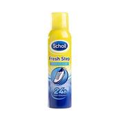 Scholl Fresh Step Shoe Spray